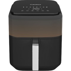 Morris MAF-6302 Air Fryer 6.3lt Μαύρο